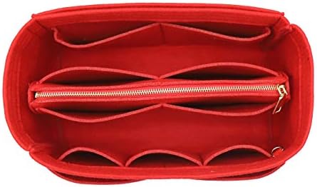 lexsion purse organizer