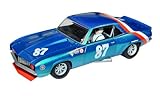 Scalextric '69 Chevrolet Camaro Slot Car (1:32 Scale)