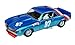 Scalextric '69 Chevrolet Camaro Slot Car (1:32 Scale)