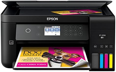 amazon epson ecotank