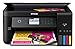 Epson Expression ET-3700 EcoTank Wireless Color All-in-One Supertank Printer with Scanner, Copier and Ethernet primary