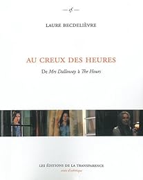 Au creux des heures