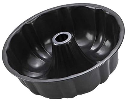 Alda Buntform Cake Tin 24Cm For Nonstick Bakeware
