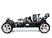 Tornado S30 Nitro Buggy (Black/Red)
