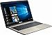 ASUS VivoBook X541 15.6-inch High Performance HD Laptop (Intel Quad Core Pentium N4200 Processor up to 2.5 GHz, 4 GB RAM, 500GB HDD, Type-C USB, HDMI, DVD-RW, Webcam, Win 10)
