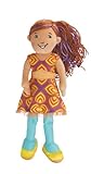Manhattan Toy Groovy Girls Maren Fashion Doll