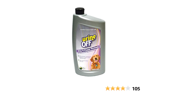 urine off multi pet