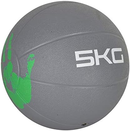 B FIT Medicine Ball 5 KG