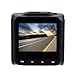 NEXGADGET Dash Cam, A3 Series Full HD 1080P Dashboard Camera Vehicle Recorder Support G-Sensor, WDR, Motion Detection, Loop Recording