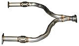 Bosal 750-547 Exhaust Pipe