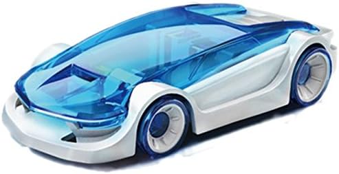 Salt Water Fuel Cell Car Kit