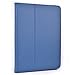 Polaroid A1000x 10.1 Inch Tablet Case - UniGrip 10 Edition Folio Case By Cush Cases (PEACOCK BLUE)