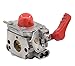 MOTOKU 545081857 Carburetor for Poulan VS-2 BVM200FE Gas Leaf Blower Weedeater trimmer