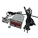 DIGITEN 110V-240V 6-Digit 0-999999 LED Display UP Digital Counter+Hall NPN Proximity Sensor Switch+Holder