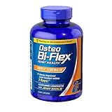 Osteo Bi-Flex Triple Strength Tablets, White, 200