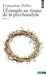 L' évangile au risque de la psychanalyse