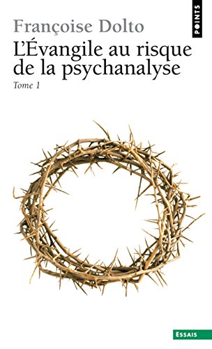 L' évangile au risque de la psychanalyse