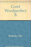 Corel Wordperfect 8 by