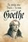 Livro Da Minha Vida: Poesia e Verdade: A Autobiografia de Goethe