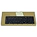 Eathtek Replacement Keyboard without Backlit for Dell Inspiron N7110 5720 7720 Vostro 3750 XPS L702X series Black US Layout, Compatible with part number 8XN0P 08XN0P 0454RX 454RX 09GTY3