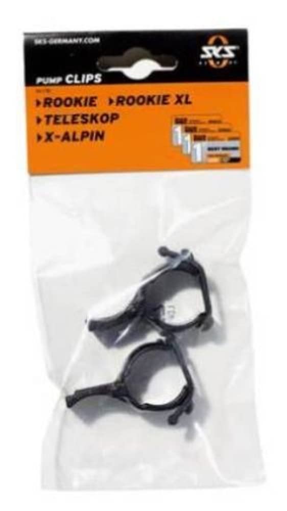 SKS Material Unisex Adult Bike, Black, One Size