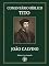 Livro Comentário Bíblico: Tito (Comentários Bíblicos por João Calvino)