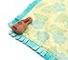 Disney Parks Baby Stitch in a Blanket 10 Inch Plush Doll