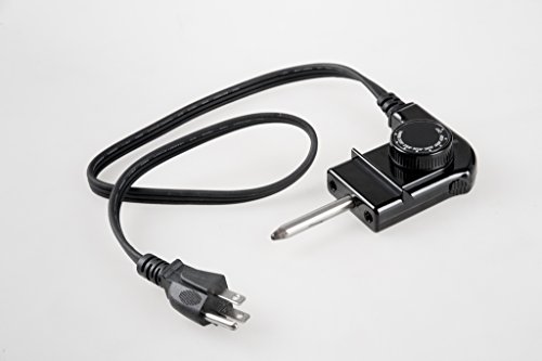 Power Cord for Secura Reversible Grill Griddle GR-1503XL