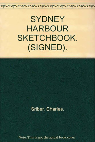 Sydney Harbour Sketchbook