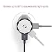 Zolt 70W Portable Laptop AC Charger Plus Kit with 8 Power Tips, USB Charging Ports and USB Extension Cable