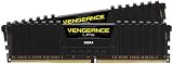 Corsair Vengeance LPX 16GB (2x8GB) DDR4 2400 C14 Memory Kit