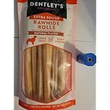 dentley's rawhide rolls