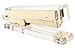 Acrylic Desktop Stapler - Fits Standard Staples (Gold)