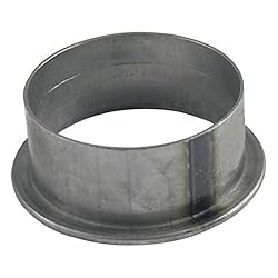 Precision Turbo Housing Outlet Flange for PTE