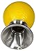 Manual Citrus Lemon Lime Stainless Steel Juicer Squeezer Reamer Tool by Princeton Wares