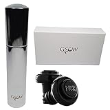 Wine Saver Vacuum Pump Preserver with 2 Wine Bottle Stoppers- Best Gift Ideas for Women, Her, Men, Him, Birthday, Anniversary, Couples, and Weddings