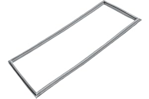 SDANBOM 5304505782 Freezer Door Gasket Compatible for Kenmore,Frigidaire,Electrolux Door Gasket Refrigerators