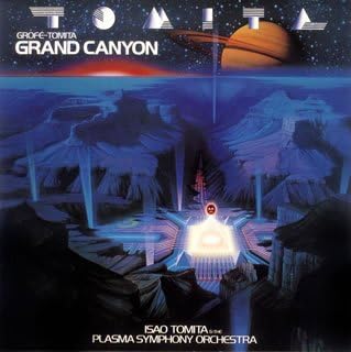 Grand Canyon