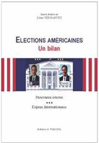 Élections américaines, un bilan