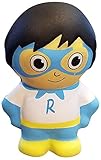 Orb Toys Ryan's World Squishy Blue