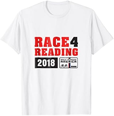 Team Red Dragon Race 4 Reading RAAM 2018
