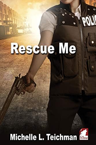 Rescue Me Paperback – November 1, 2016
