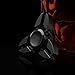 COPRO Anti-Anxiety Fidget Spinner Toy for kid Helps Focusings EDC Focus Toy for Kids & Adults - Best Stress Reducer Relieves ADHD Anxiety and Boredom UFO