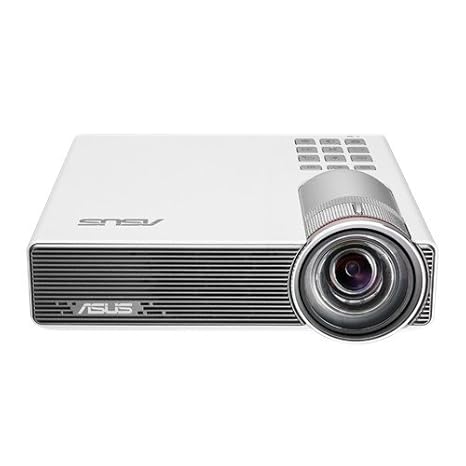 Amazon.com: ASUS P3B 800-lumens 1280 x 800 ultra-short-throw ...