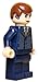 Lego Custom Printed Saul Goodman Breaking Bad Lawyer Attorney Minifig Better Call Saul