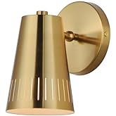 Maxim Helsinki - 1 Light Wall Sconce-8 Inches Tall and 5.75 Inches Wide