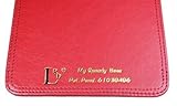 Base Shaper for LV Neverfull MM-Venetian Red