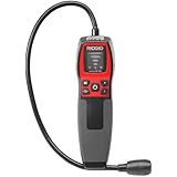 RIDGID 36163 Model micro CD-100 Combustible Gas Detector, Gas Leak Detector