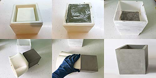 image for MoonRock Silicone mold 4