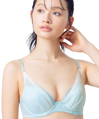 [ウイング/ワコール] ブラジャー ブラがわたしに合わせてくれる【マッチミーブラ】 KB2011 TU A70